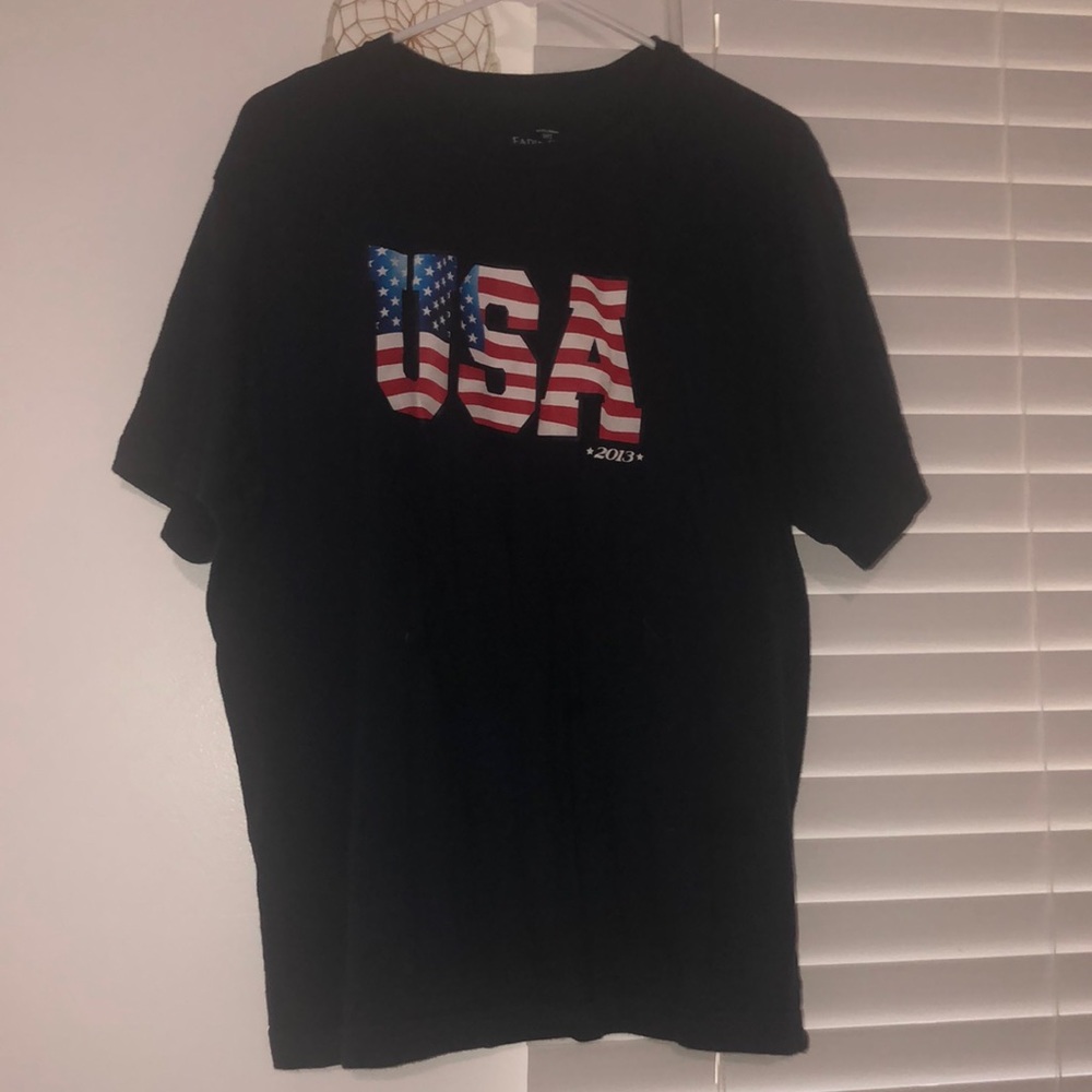 USA T-Shirt